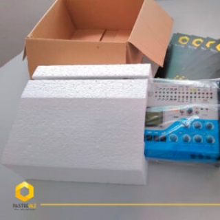 Embalagens Técnicas e Peças Customizadas em EPS Embalagens Técnicas e Peças Customizadas em EPS